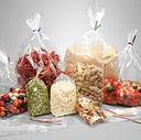 Polypro and Cellophane Bags