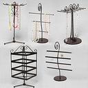 Wire Displays