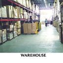 Fetpak Warehouse