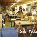 Fetpak's Order Processing