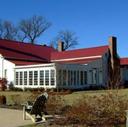 Standing Seam Metal Roof