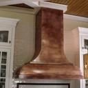 Copper Hood
