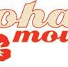Aloha moving logo