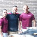 BBQ Team