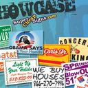 Yard Sign Showcase