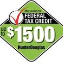 Hunter Federal tax credit Westminster CO