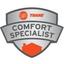 Comfort Spec