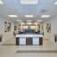 Reception, Our Downtown L.A. Office
