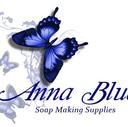Anna Blue Soap Making Supplies