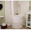 Premier Bathrooms walk in tub
