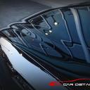 Chevy Camaro Reflection Shot by CP Car Detailing