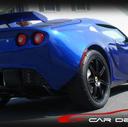 Lotus Exige S 240 Detailed by CP Car Detailing