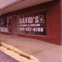 our showroom