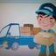 nj courier