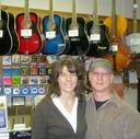 frank and val