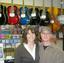 frank and val