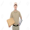 KMozin Courier