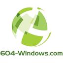 604-WINDOWS - Replacement Windows Vancouver
