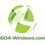 604-WINDOWS - Replacement Windows Vancouver