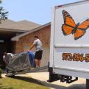 dallas moving services