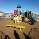 Steel Post Playgrounds