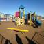 Steel Post Playgrounds