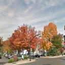View outside our implant dentistry in Doylestown PA 18901