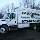 Fast Trees Truck