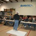 Training class