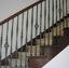 salt lake city stair railing
