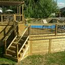 decks and fences by ryan