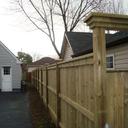 fence builder