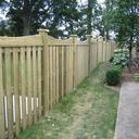fencing windsor