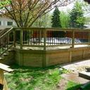decking windsor ontario