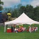 Frame Tent Party Rental