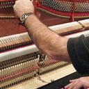 Piano Tuning & Service