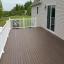2nd Story TimberTech Deck