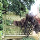 Deck & Pergola