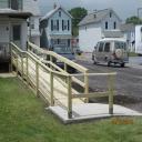 Handicap Ramp