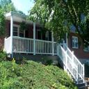 TimberTech Deck & Roof