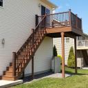 TimberTech & Radiance Rail
