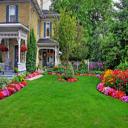 Calhoun Landscaping Company