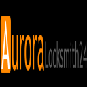 Locksmith Aurora CO logo