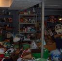 Garage - Before