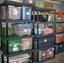 Garage - After