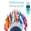 Certified translation services
