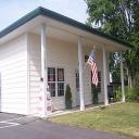 Cleveland Storage office