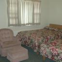 Motel Room 1