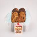 Happy Birthday Cookie Gift Box - Order Online