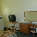 Motel Room 2